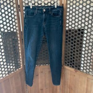 American Eagle Jeggings